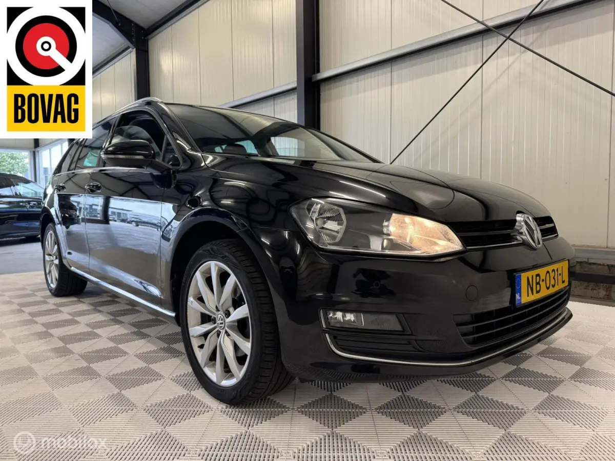 1.2 TSI Connected Series