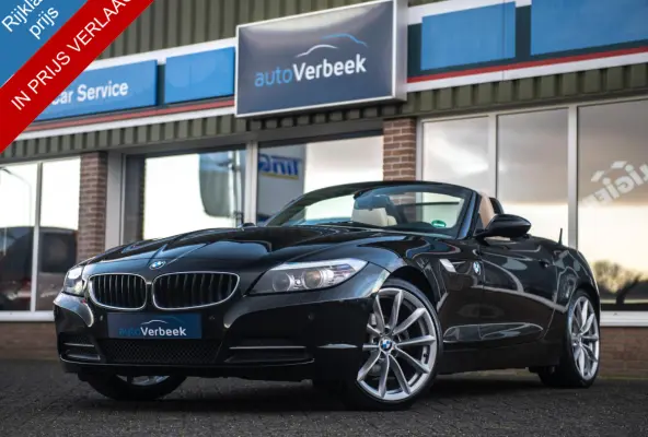 sDrive23iA Executive | Apple Carplay/Android Auto Wireless | Navi Prof | Comfort Access | Leder | Sportstoelen | Memory Seat | Stoelverw. | Xenon + Grootlichtass. | 19" Lichtmetaal V-spaak 2