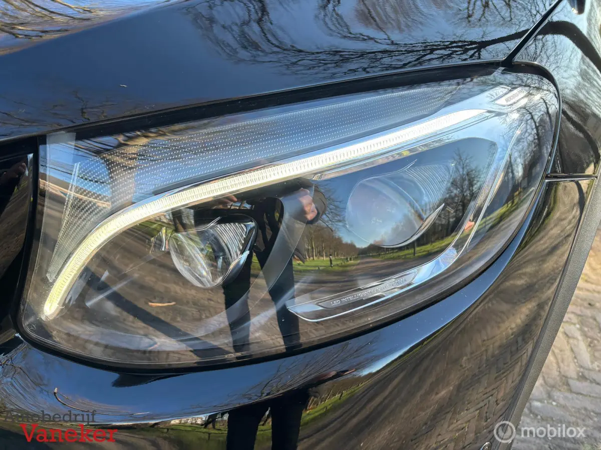 63 AMG|1e eigenaar Dealer onderhouden|BTW AUTO!