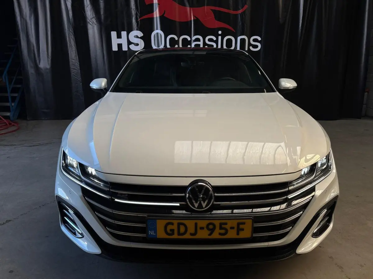 2.0 TDI R-Line Business/dsg/camera/carplay