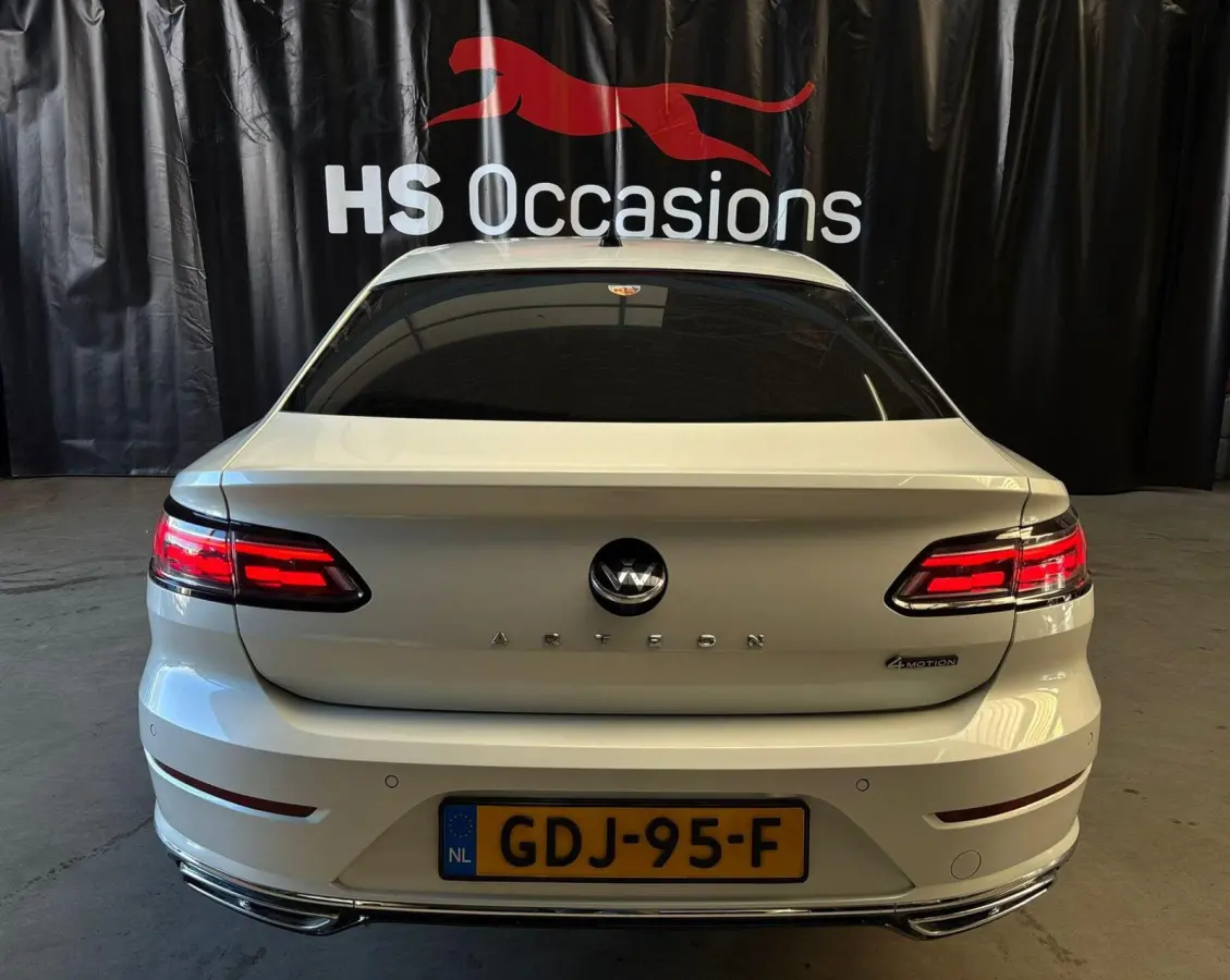 2.0 TDI R-Line Business/dsg/camera/carplay