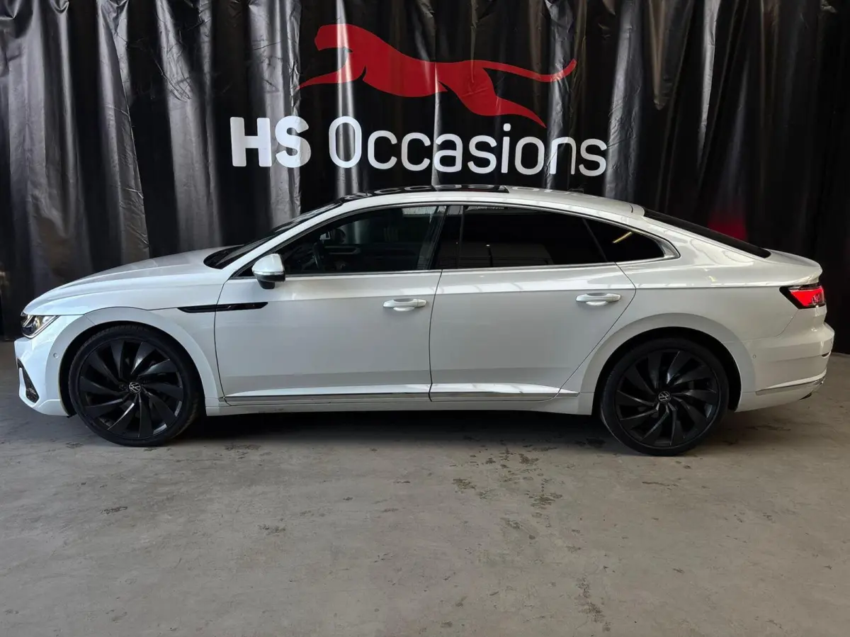 2.0 TDI R-Line Business/dsg/camera/carplay