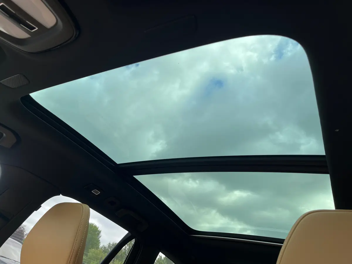 T6 Plug-In Hybrid Ultra Dark | Bowers & Wilkins | Stoelmassage | Pano | 360 camera | Gelamineerd glas | Nappa leder |