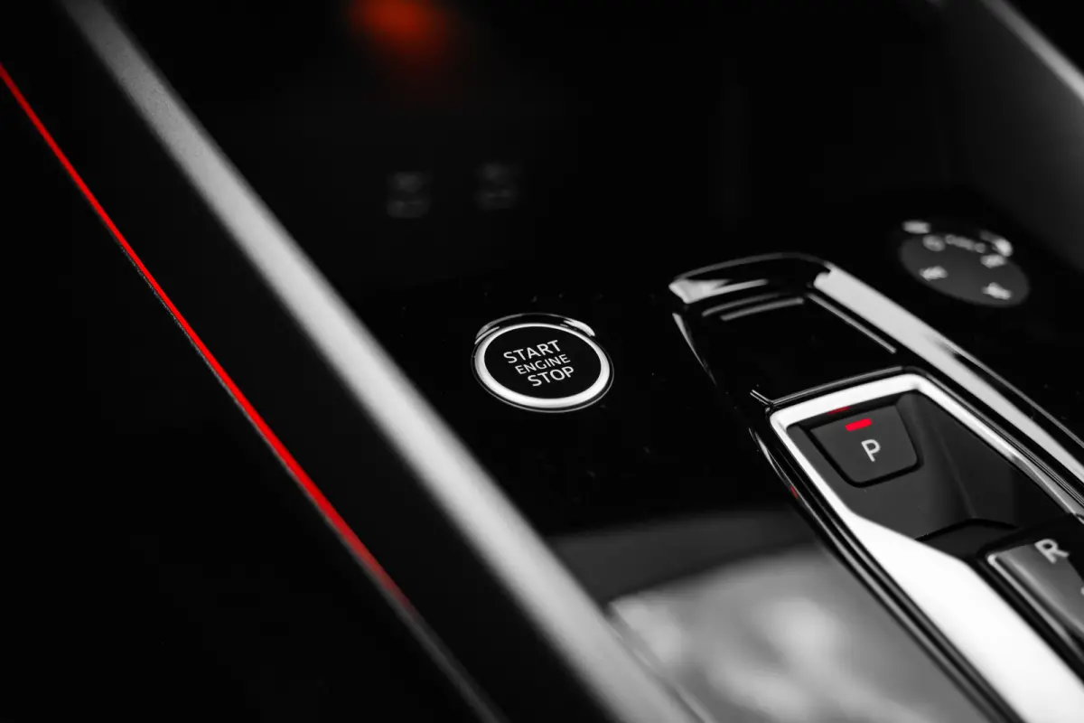 S edition | Aluminium optiek in het interieur | Assistentiepakket Rijden en Parkeren Plus | Audi virtual cockpit