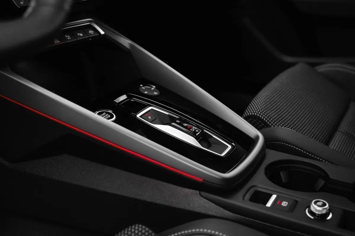 S edition | Aluminium optiek in het interieur | Assistentiepakket Rijden en Parkeren Plus | Audi virtual cockpit