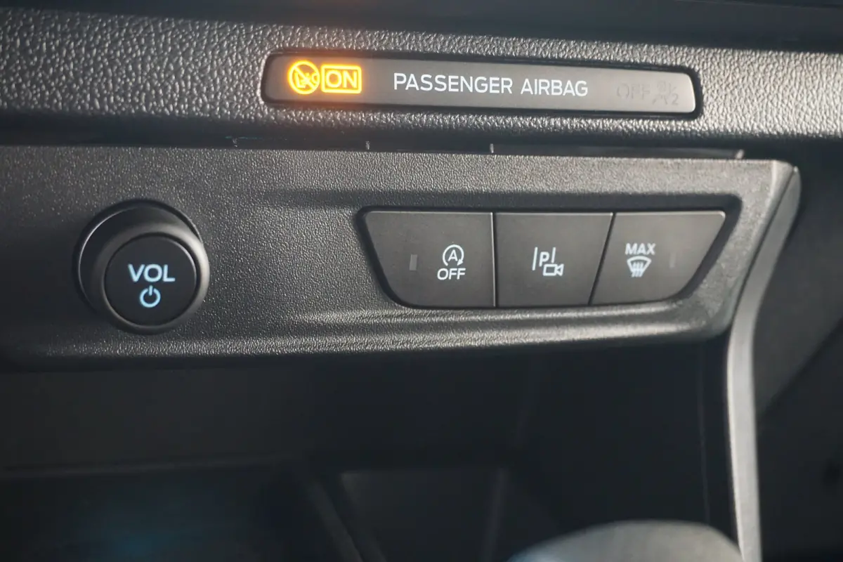 1.0 EcoBoost Sound Edition | Ford Voorraad, Snel Leverbaar! | B&O audio | 360 Camera | Adaptive Cruise | BLIS | Stuur/stoelverwarming |