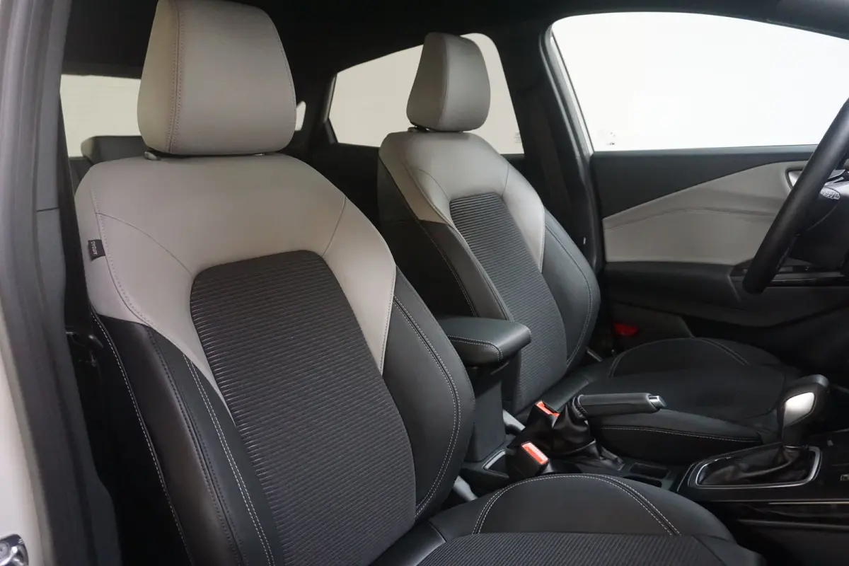 1.0 EcoBoost Sound Edition | Ford Voorraad, Snel Leverbaar! | B&O audio | 360 Camera | Adaptive Cruise | BLIS | Stuur/stoelverwarming |