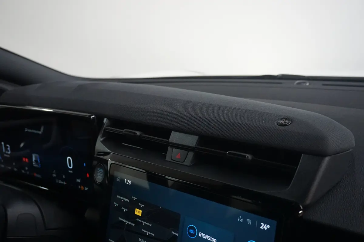 1.0 EcoBoost Sound Edition | Ford Voorraad, Snel Leverbaar! | B&O audio | 360 Camera | Adaptive Cruise | BLIS | Stuur/stoelverwarming |
