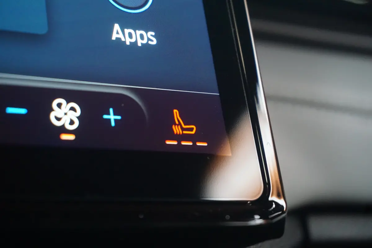 1.0 EcoBoost Sound Edition | Ford Voorraad, Snel Leverbaar! | B&O audio | 360 Camera | Adaptive Cruise | BLIS | Stuur/stoelverwarming |
