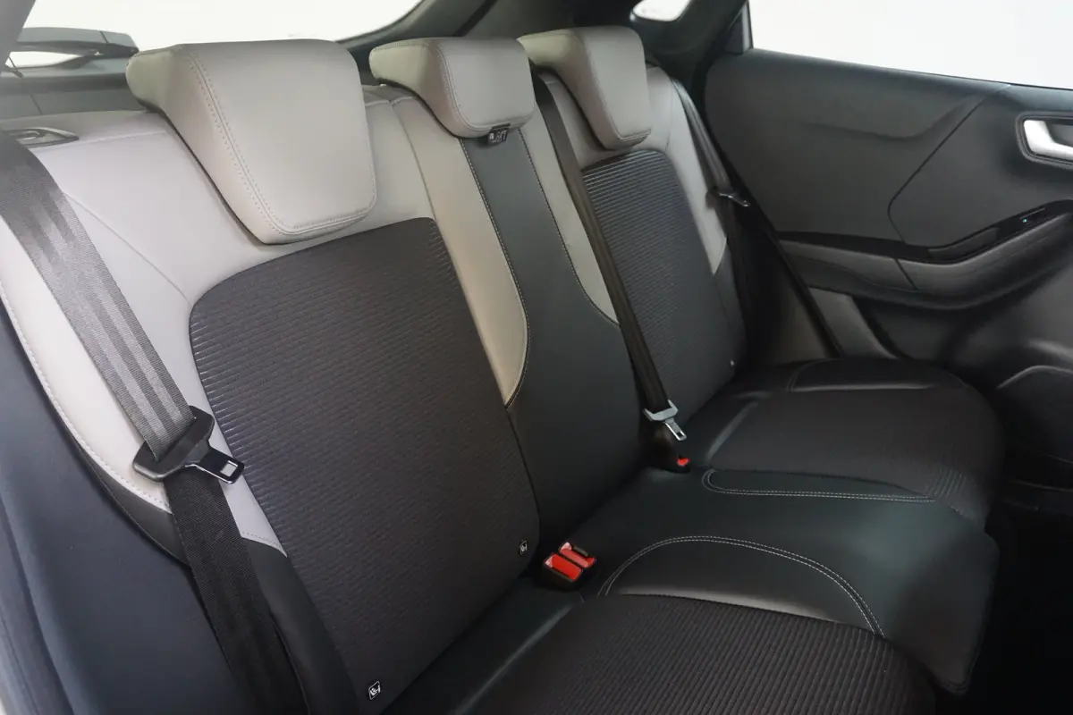 1.0 EcoBoost Sound Edition | Voorraad, Snel Leverbaar! | B&O audio | 360 Camera | Adaptive Cruise | BLIS | Stuur/stoelverwarming |