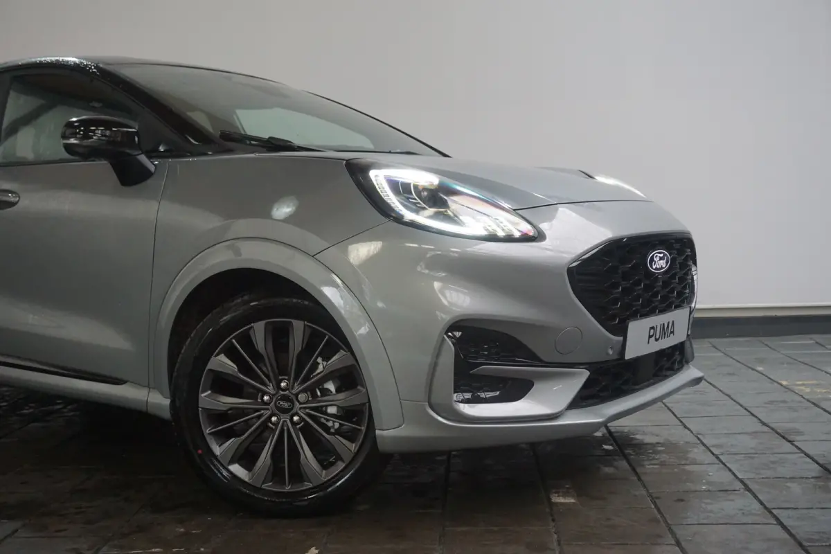 1.0 EcoBoost Sound Edition | Voorraad, Snel Leverbaar! | B&O audio | 360 Camera | Adaptive Cruise | BLIS | Stuur/stoelverwarming |