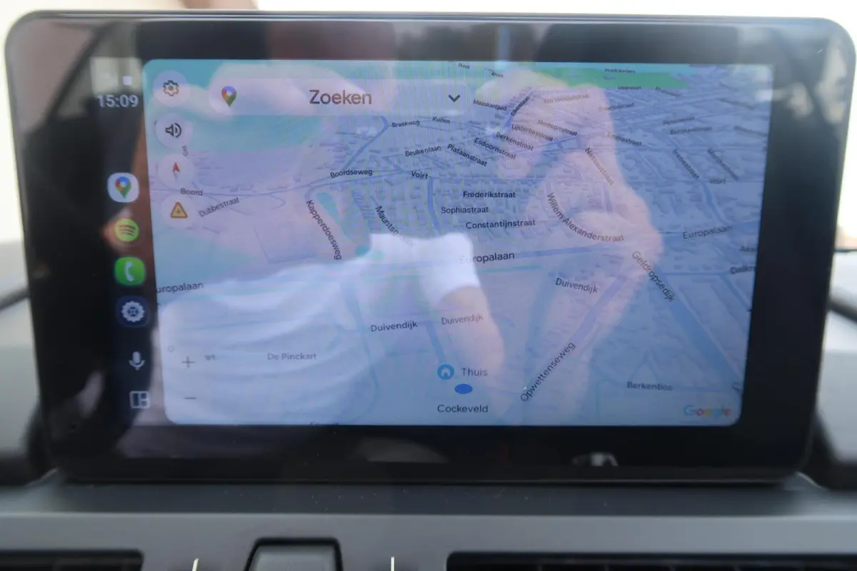 sDrive28i Aut 245PK|CARPLAY|NAVIGATIE|CAMERA|BLUETOOTH|AIRCO|LEDER|PDC|XENON|ZEER MOOI