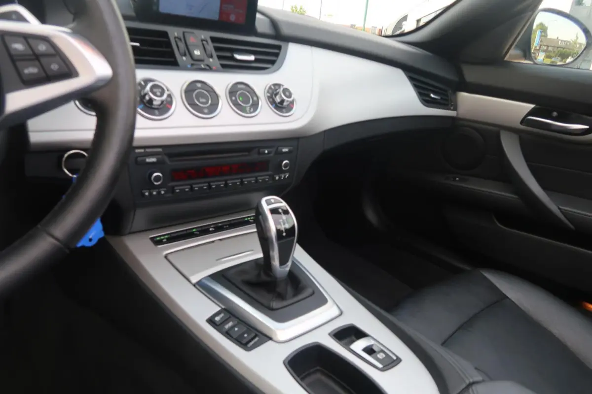 sDrive28i Aut 245PK|CARPLAY|NAVIGATIE|CAMERA|BLUETOOTH|AIRCO|LEDER|PDC|XENON|ZEER MOOI