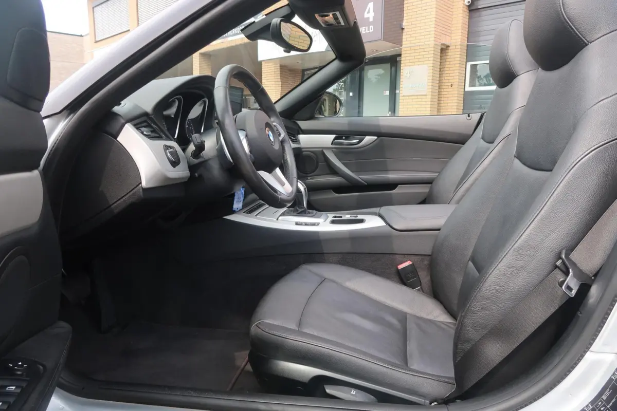 sDrive28i Aut 245PK|CARPLAY|NAVIGATIE|CAMERA|BLUETOOTH|AIRCO|LEDER|PDC|XENON|ZEER MOOI