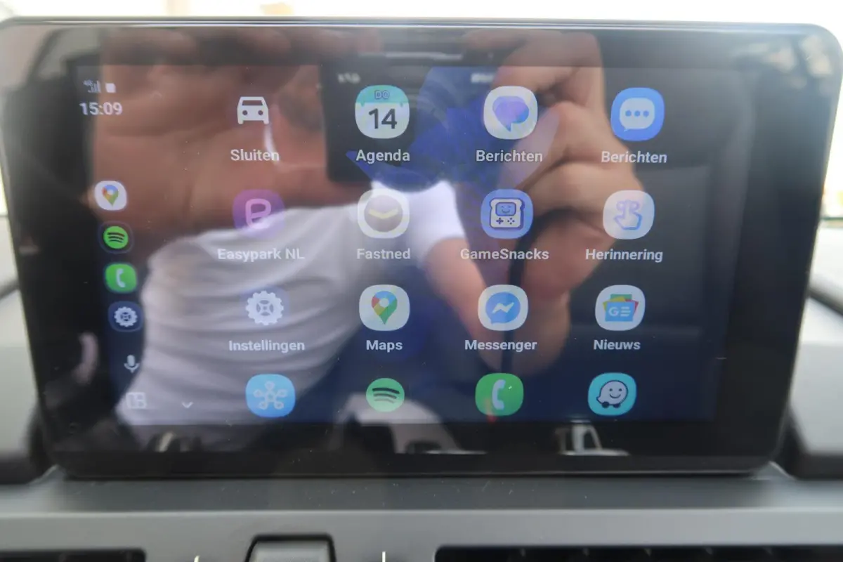 sDrive28i Aut 245PK|CARPLAY|NAVIGATIE|CAMERA|BLUETOOTH|AIRCO|LEDER|PDC|XENON|ZEER MOOI