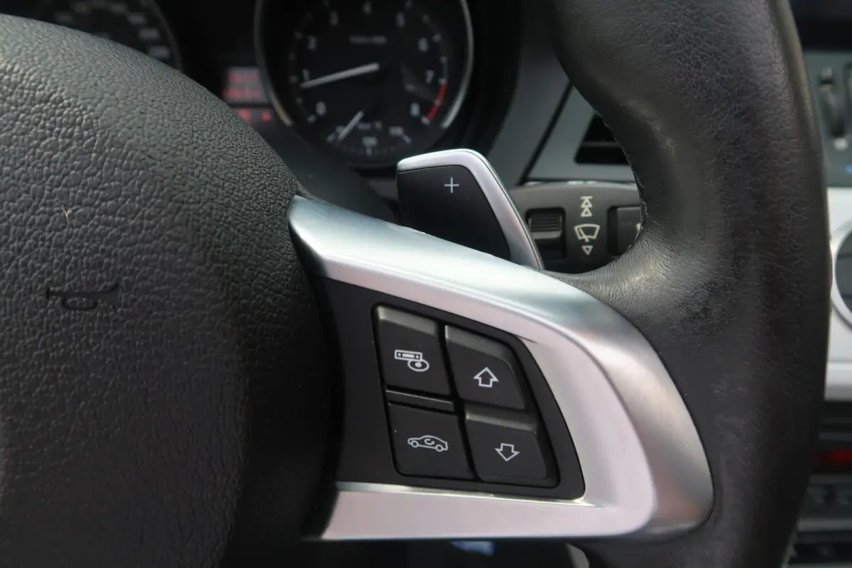 sDrive28i Aut 245PK|CARPLAY|NAVIGATIE|CAMERA|BLUETOOTH|AIRCO|LEDER|PDC|XENON|ZEER MOOI