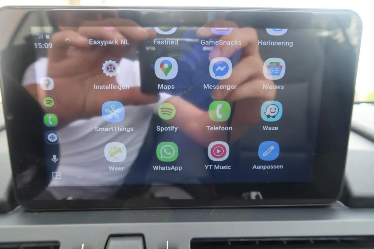 sDrive28i Aut 245PK|CARPLAY|NAVIGATIE|CAMERA|BLUETOOTH|AIRCO|LEDER|PDC|XENON|ZEER MOOI