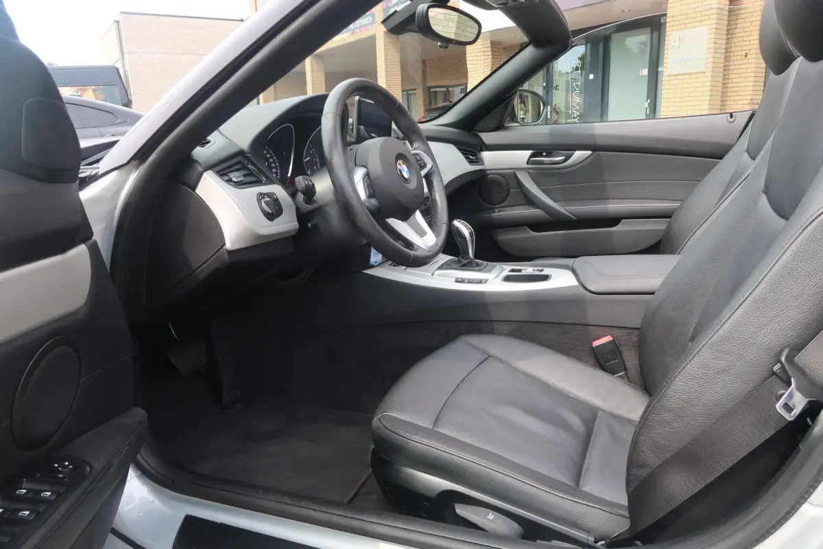 sDrive28i Aut 245PK|CARPLAY|NAVIGATIE|CAMERA|BLUETOOTH|AIRCO|LEDER|PDC|XENON|ZEER MOOI