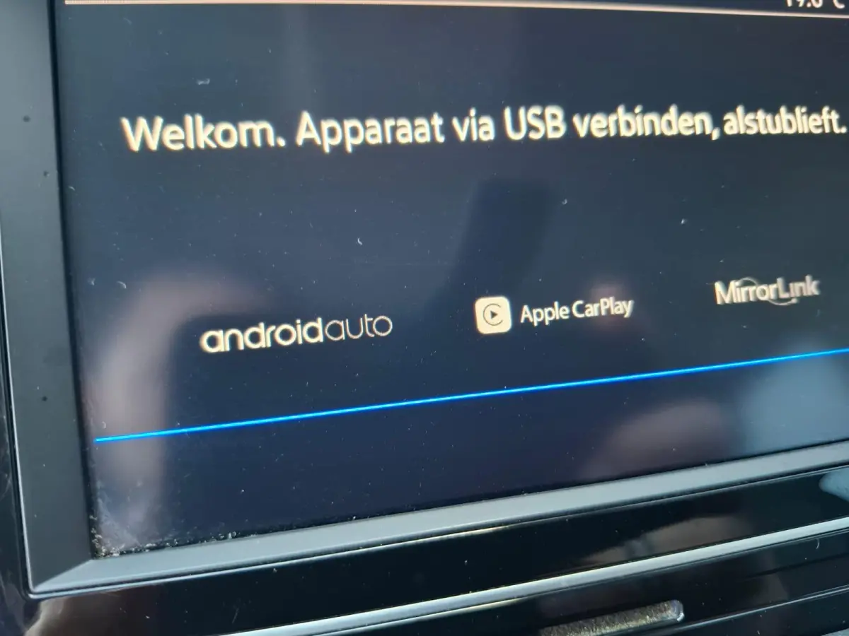 2.0 TDI L2H1 30 DC VERLAAGD / SPOILERS IN KLEUR / AIRCO / CRUISE /  DUBBEL CABINE