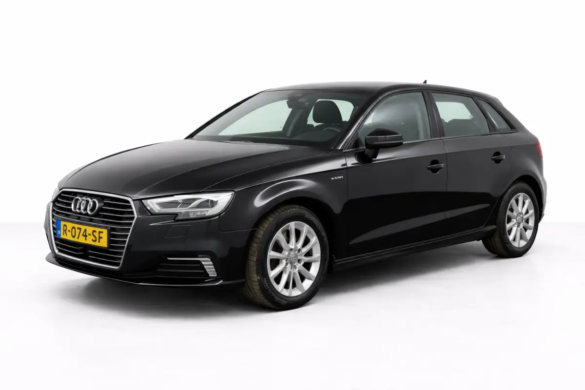 1.4 e-tron Sport Pro Line plus Adaptive Cruise
