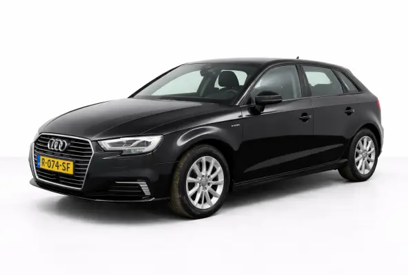 1.4 e-tron Sport Pro Line plus Adaptive Cruise