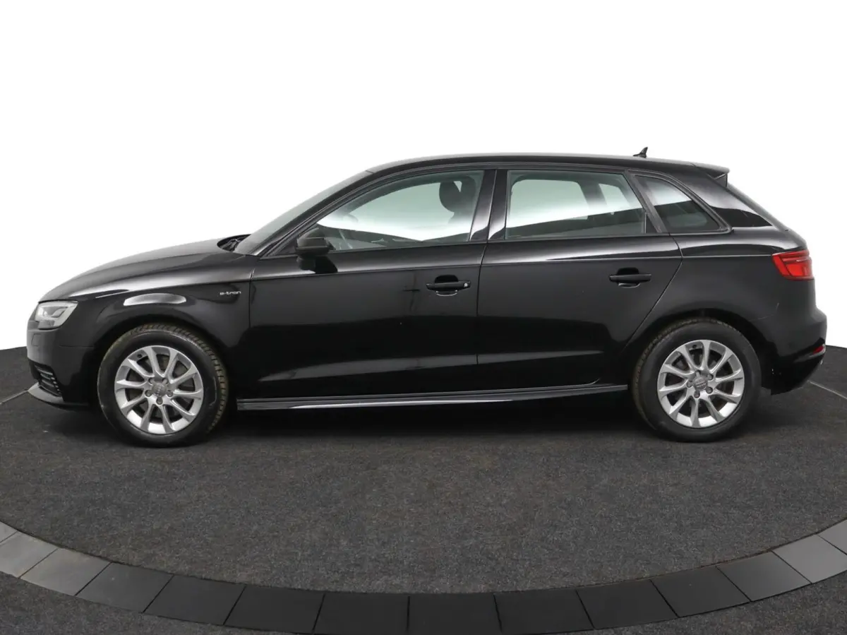 1.4 e-tron Sport Pro Line plus Adaptive Cruise