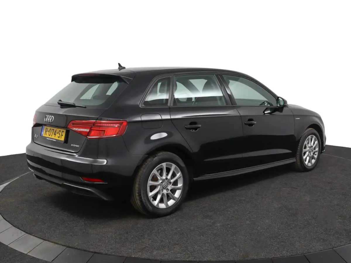 1.4 e-tron Sport Pro Line plus Adaptive Cruise