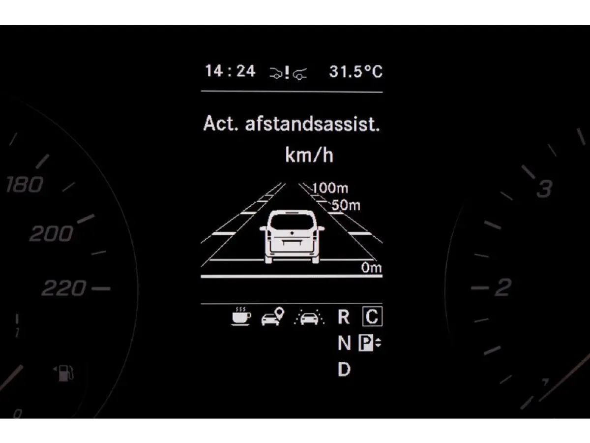 114 CDI 136pk Compact 9G Automaat 2x Schuifdeur/LED/Camera/Navi/Inrichting 05-2022