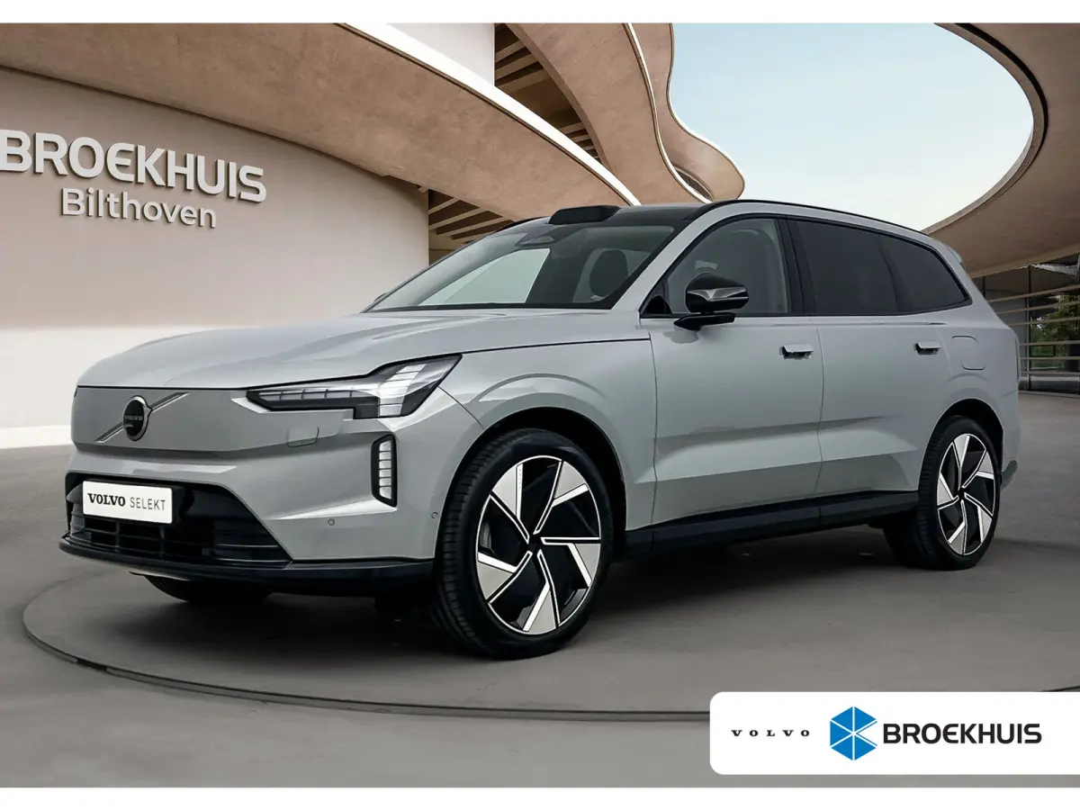Ultra Twin Motor | Luchtvering | BLIS | 22 inch LM | PDC + Camera | Stoel + Stuurverwarming | Pilot Assist | Park Pilot Assist |