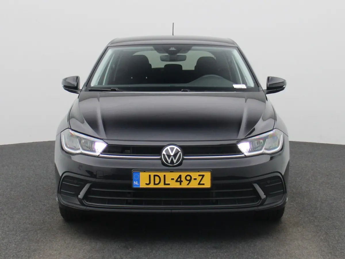 1.0 TSI Life Edition | Draadloze Apple Carplay | Adaptieve cruise control | Lane Assist | Achteruitrij camera | Parkeersensoren Achter | Draadloze telefoonlader  |