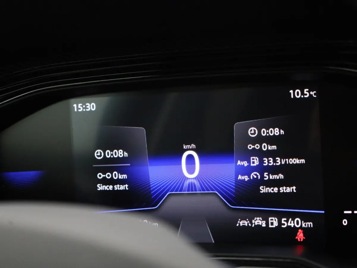 1.0 TSI Life Edition | Draadloze Apple Carplay | Adaptieve cruise control | Lane Assist | Achteruitrij camera | Parkeersensoren Achter | Draadloze telefoonlader  |