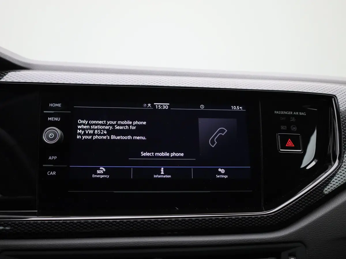1.0 TSI Life Edition | Draadloze Apple Carplay | Adaptieve cruise control | Lane Assist | Achteruitrij camera | Parkeersensoren Achter | Draadloze telefoonlader  |