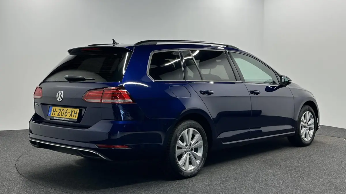 1.0 TSI Comfortline NAVI CRUISE ECC LM CARPLAY.