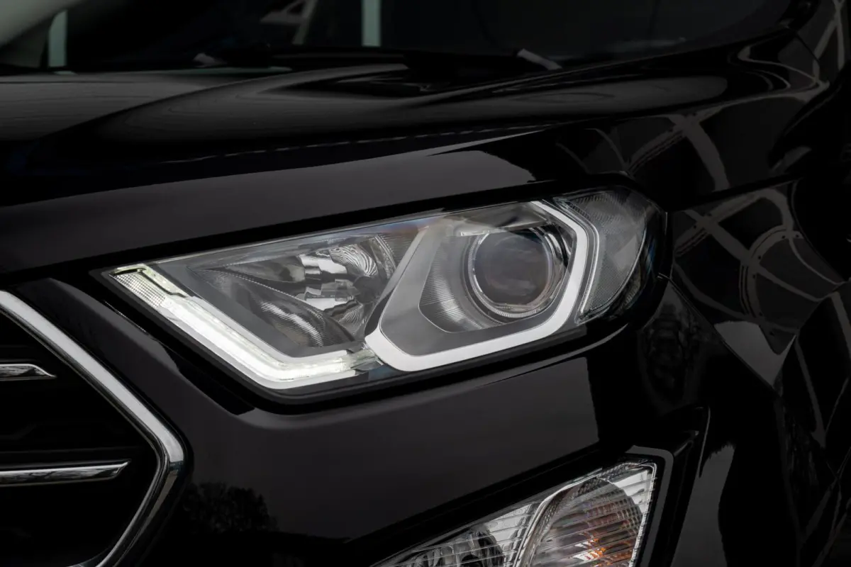 1.0 EcoBoost Titanium|1e Eigenaar|CLIMATE|CAMERA|CRUISE|CARPLAY|PDC