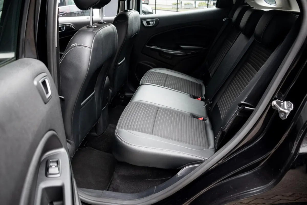 1.0 EcoBoost Titanium|1e Eigenaar|CLIMATE|CAMERA|CRUISE|CARPLAY|PDC