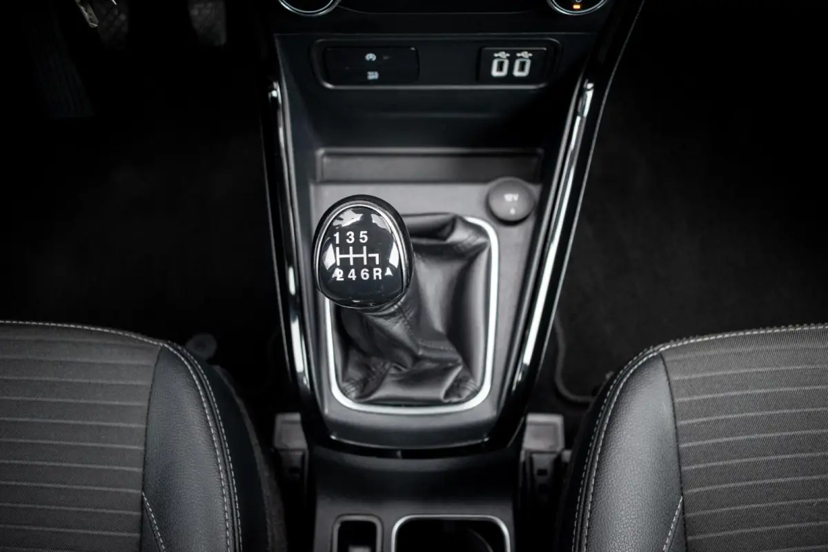 1.0 EcoBoost Titanium|1e Eigenaar|CLIMATE|CAMERA|CRUISE|CARPLAY|PDC