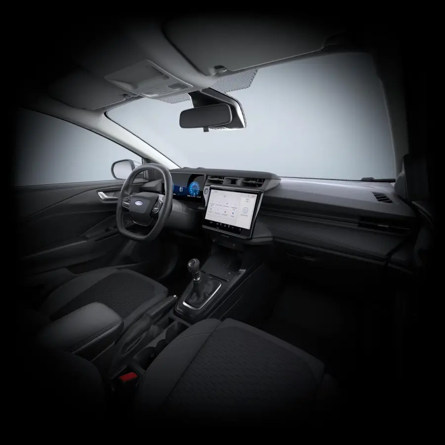 1.0 EcoBoost Titanium | Ford Voordeel tot €5.000,- | 0,99% Rente | Apple Carplay & Android Auto | Cruise Control | A/C | Camera |