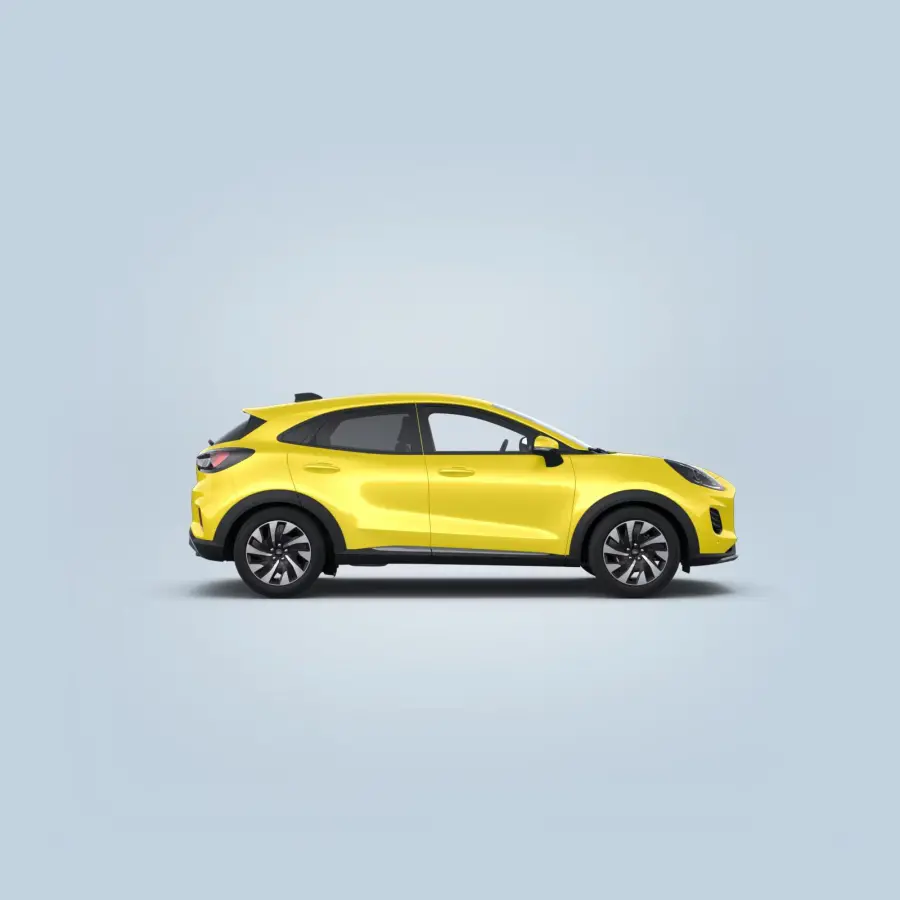 1.0 EcoBoost Titanium | Nieuw te bestellen, | Ford Voordeel tot €5.000,- | 0,99% Rente | Apple Carplay & Android Auto | Cruise Control | A/C | Camera |