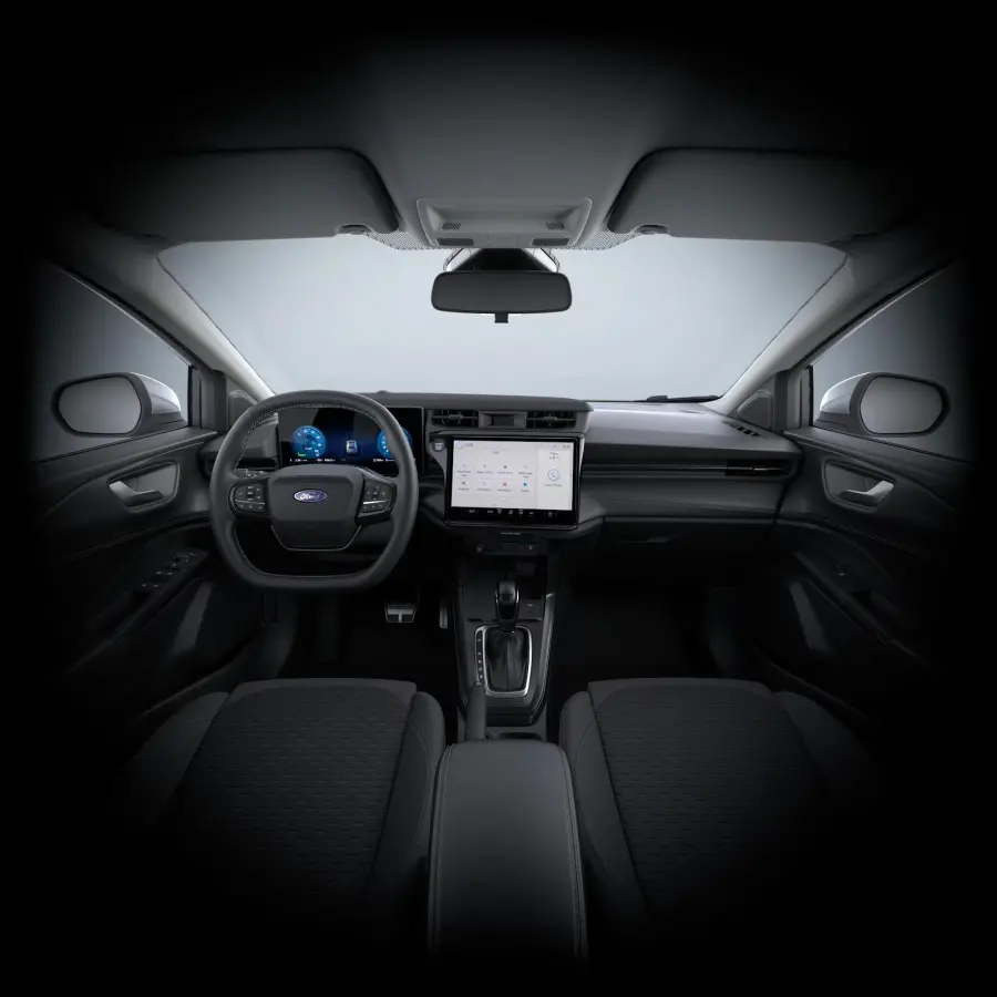 1.0 EcoBoost Titanium | Nieuw te bestellen, | Ford Voordeel tot €5.000,- | 0,99% Rente | Apple Carplay & Android Auto | Cruise Control | A/C | Camera |