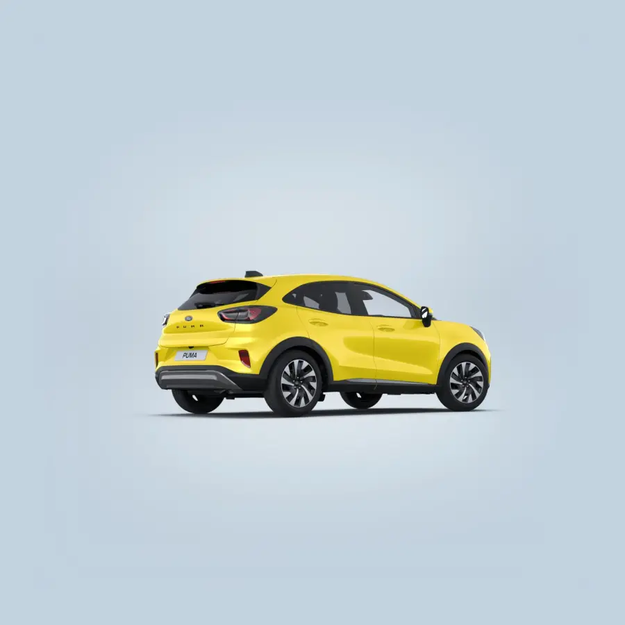 1.0 EcoBoost Titanium | Nieuw te bestellen, | Ford Voordeel tot €5.000,- | 0,99% Rente | Apple Carplay & Android Auto | Cruise Control | A/C | Camera |
