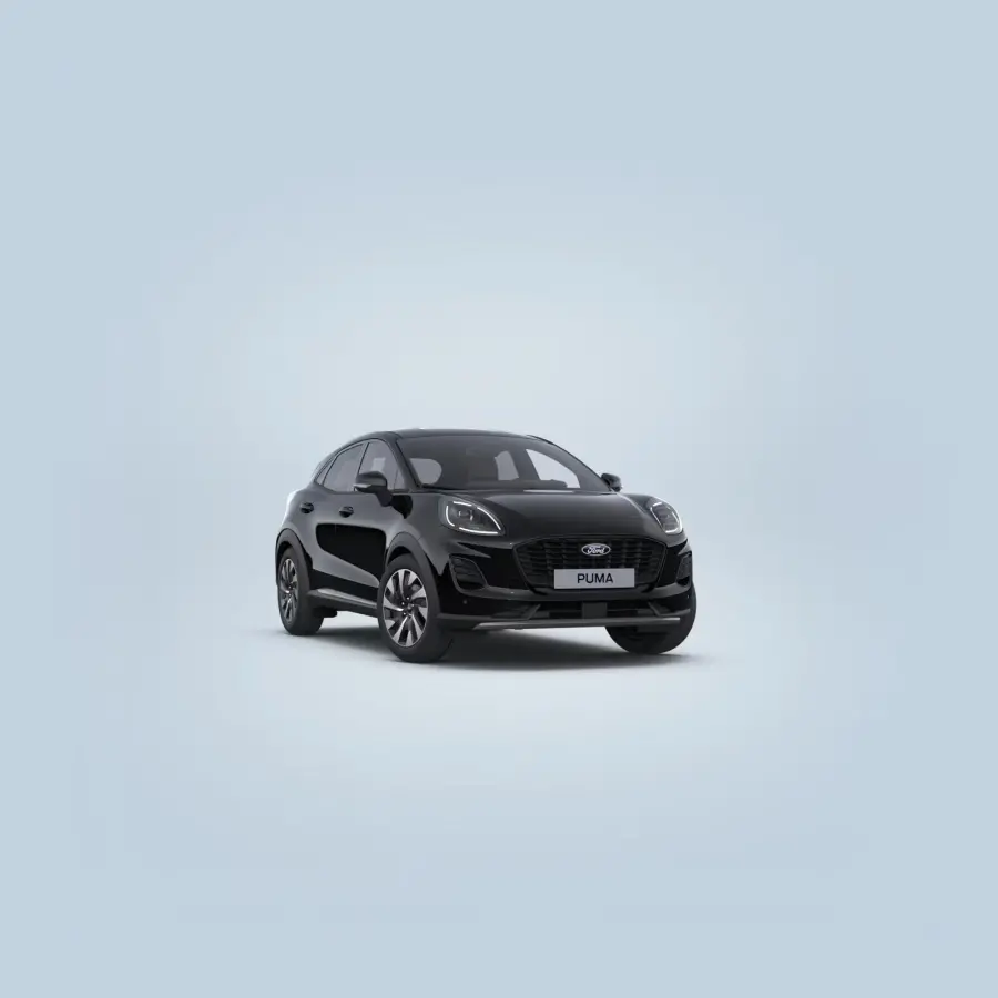 1.0 EcoBoost Titanium | Nieuw te bestellen, | Ford Voordeel tot €5.000,- | 0,99% Rente | Apple Carplay & Android Auto | Cruise Control | A/C | Camera |