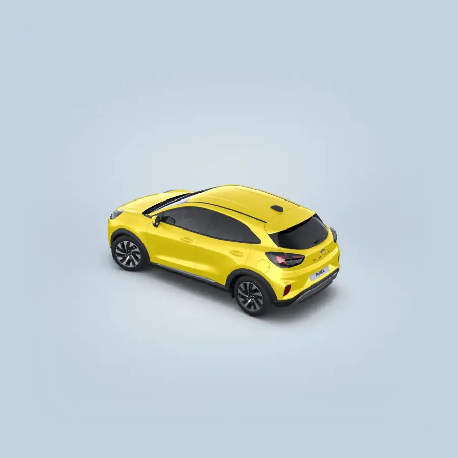 1.0 EcoBoost Titanium | Nieuw te bestellen, | Ford Voordeel tot €5.000,- | 0,99% Rente | Apple Carplay & Android Auto | Cruise Control | A/C | Camera |