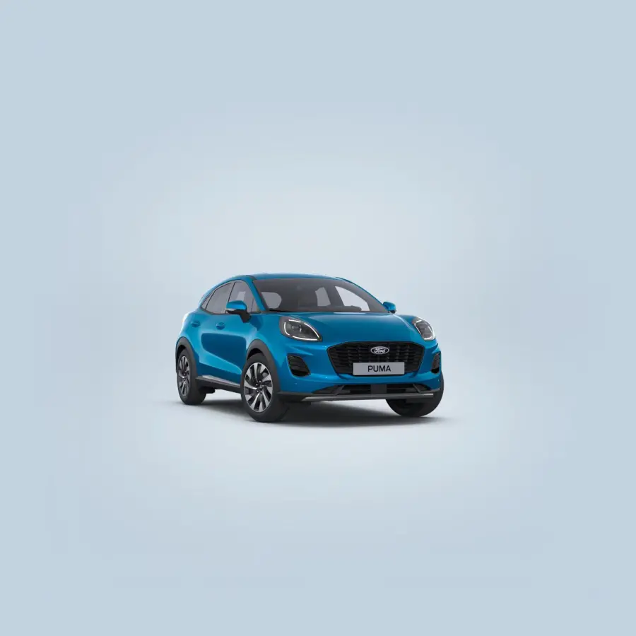 1.0 EcoBoost Titanium | Nieuw te bestellen, | Ford Voordeel tot €5.000,- | 0,99% Rente | Apple Carplay & Android Auto | Cruise Control | A/C | Camera |