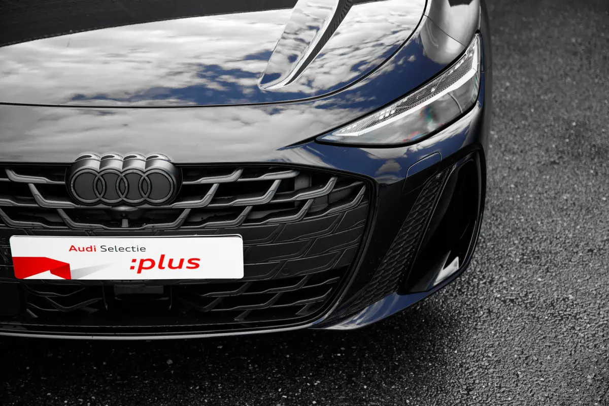 2.0 e-hybrid quattro S Edition | Draadloze telefoonlader | LED dagrijverlichting | Rijstrooksensor met correctie