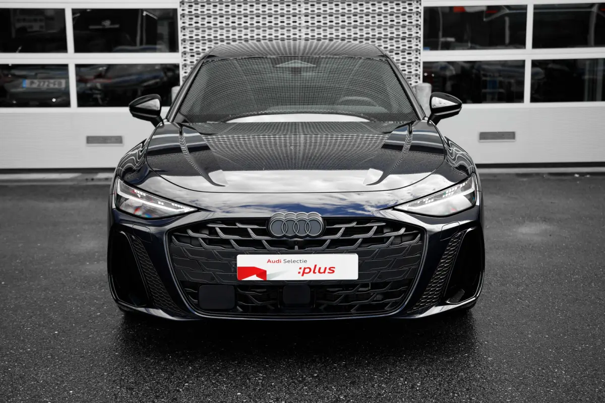 2.0 e-hybrid quattro S Edition | Draadloze telefoonlader | LED dagrijverlichting | Rijstrooksensor met correctie