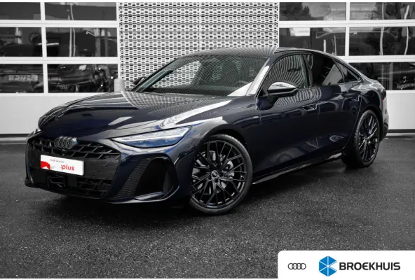 2.0 e-hybrid quattro S Edition | Draadloze telefoonlader | LED dagrijverlichting | Rijstrooksensor met correctie