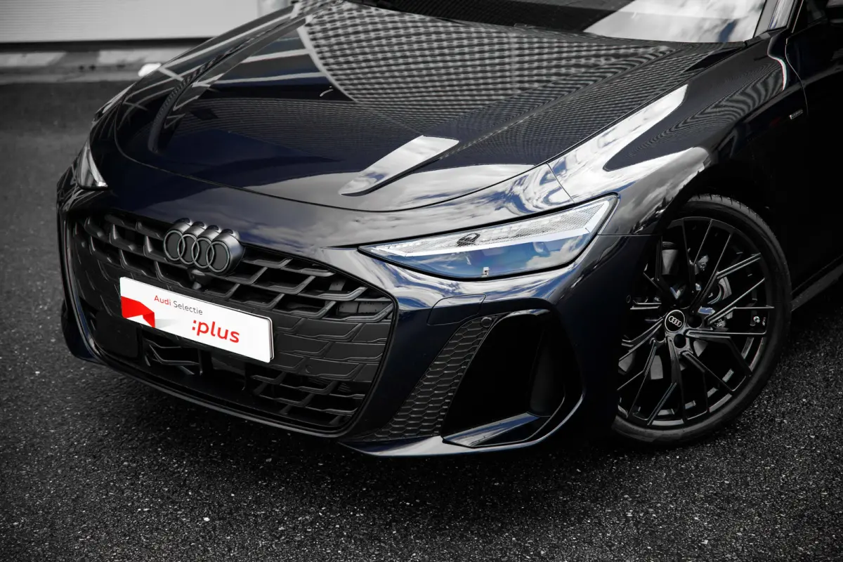 2.0 e-hybrid quattro S Edition | Draadloze telefoonlader | LED dagrijverlichting | Rijstrooksensor met correctie