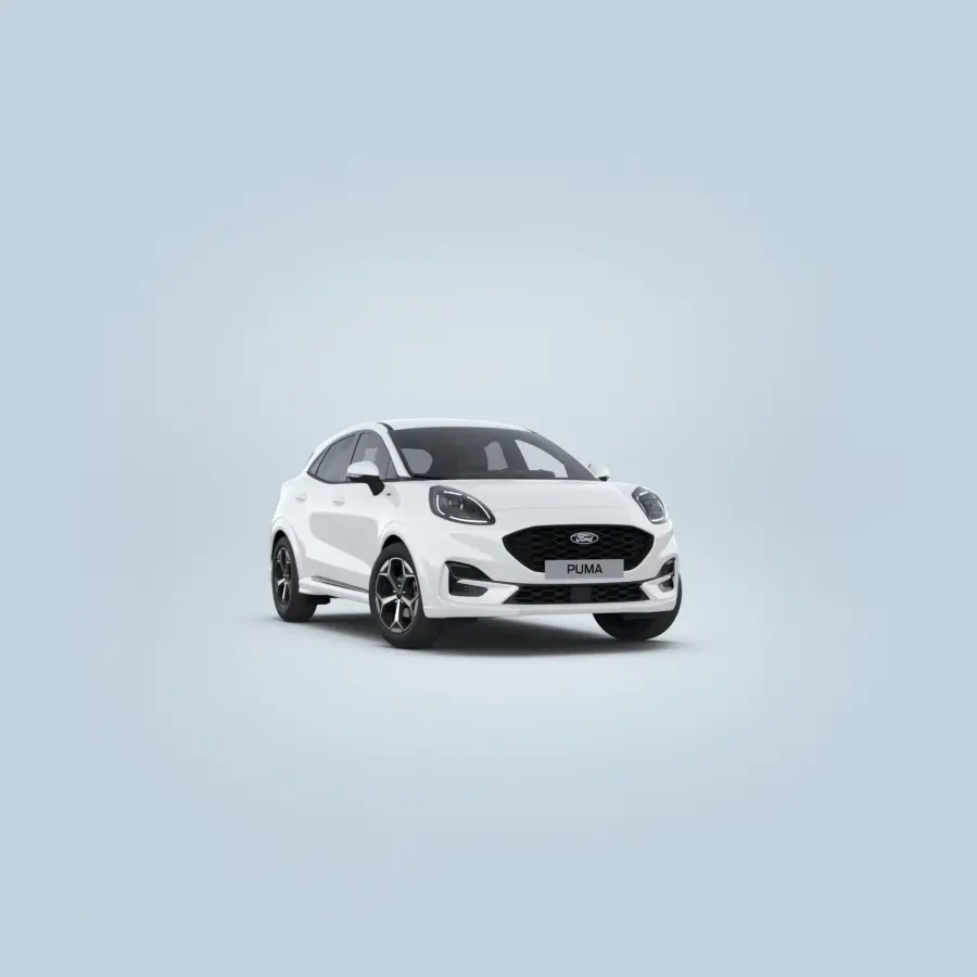 1.0 EcoBoost ST-Line | Nieuw te bestellen, | Ford Voordeel tot €5.000,- | 0,99% Rente | Apple Carplay & Android Auto | Cruise Control | A/C | Camera |