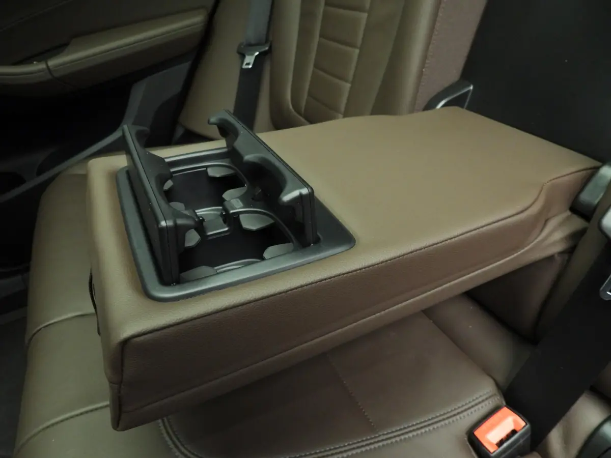 M40d xDrive | M-Sportpakket | LED | Leder | HUD | Schuifdak | Trekhaak | Elektr. zetels | Sportstoelen | DAB | Alu 20 inch