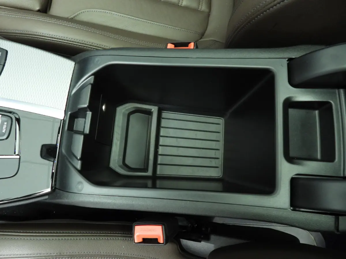 M40d xDrive | M-Sportpakket | LED | Leder | HUD | Schuifdak | Trekhaak | Elektr. zetels | Sportstoelen | DAB | Alu 20 inch